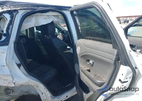 2018 Land Rover Range Rover Evoque Se/Se Premium из США, поврежденный, VIN SALVP2RX3JH293837